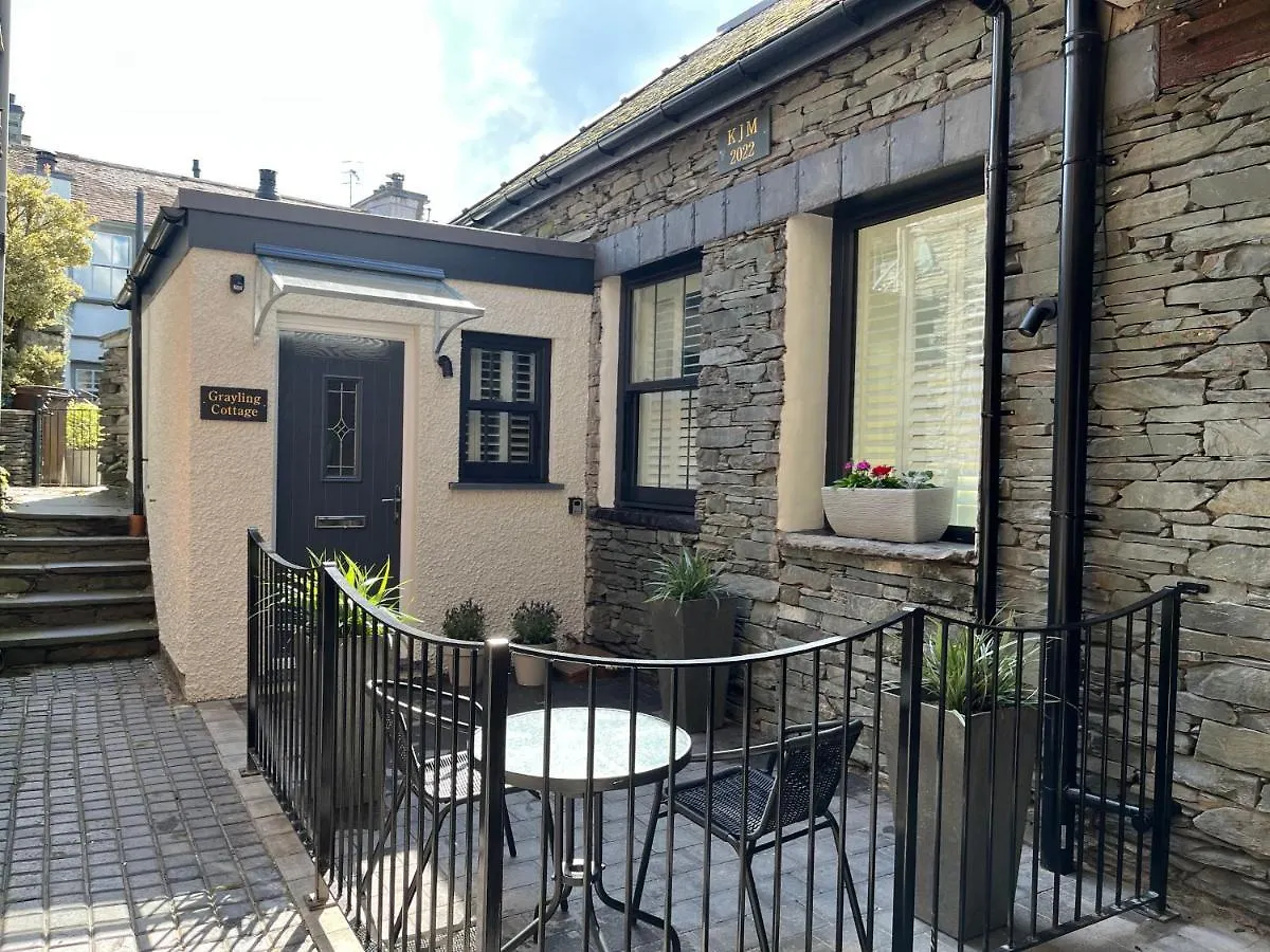 Apartment Grayling Ambleside