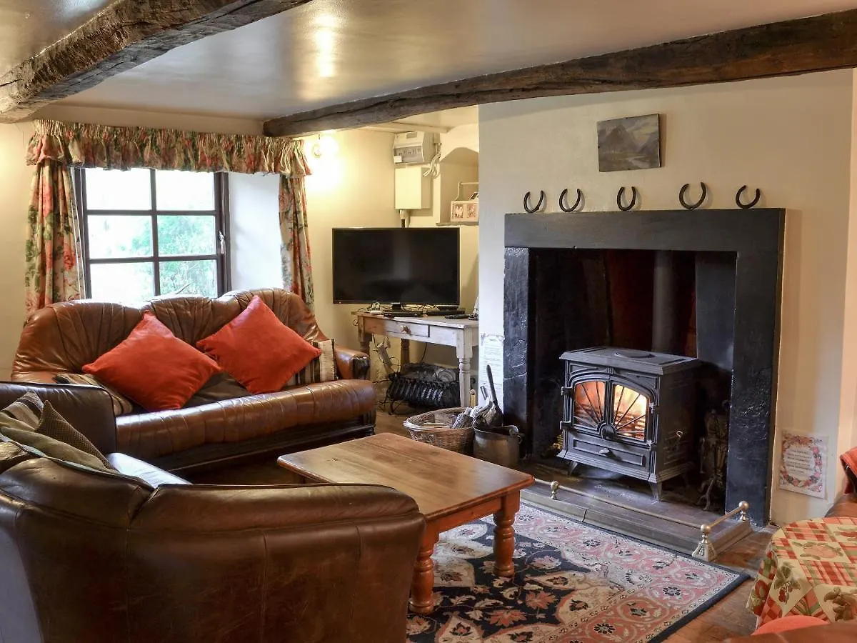 Ganny House- Lvl Holiday home *