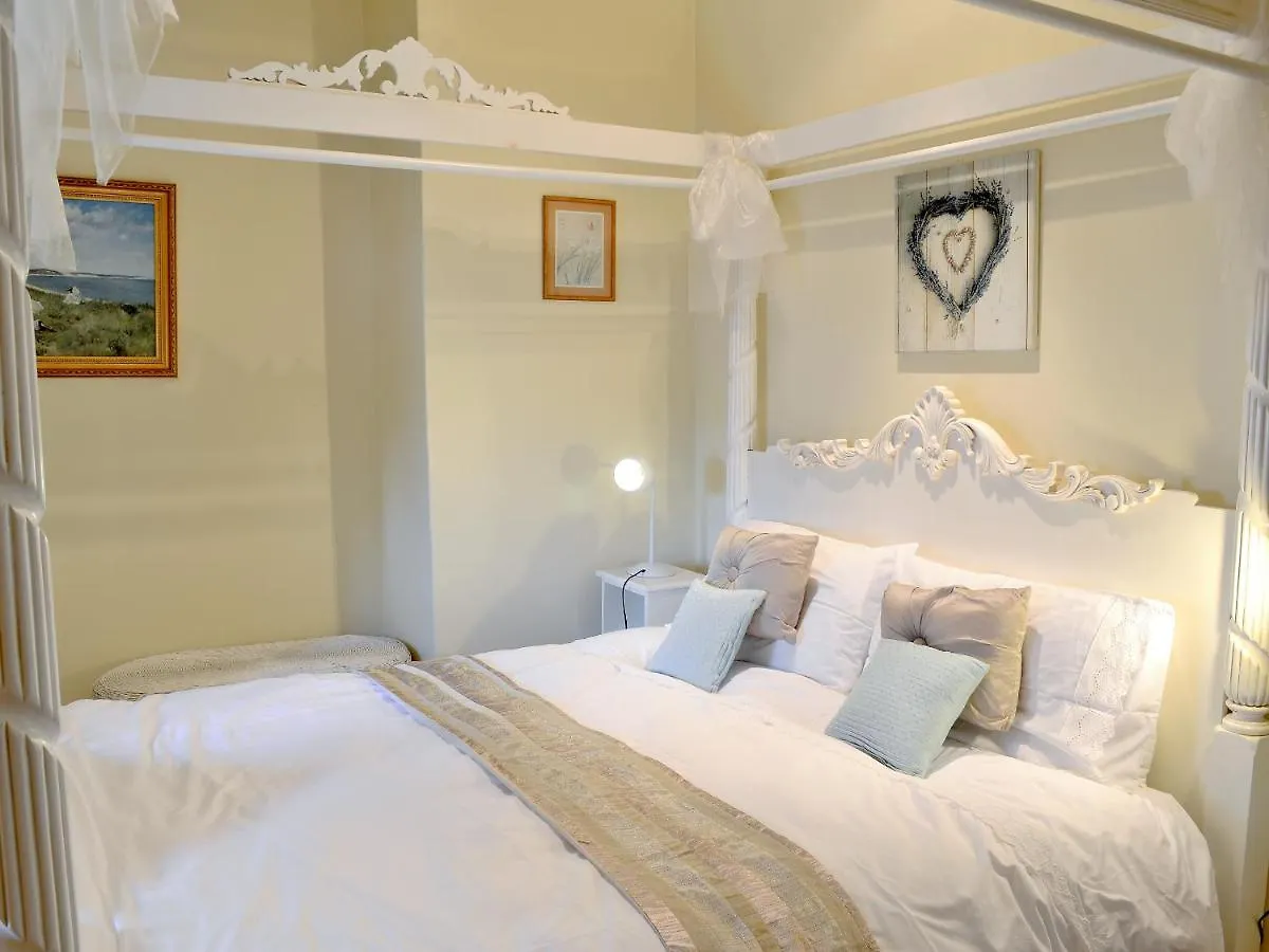Ganny House- Lvl Holiday home Eskdale