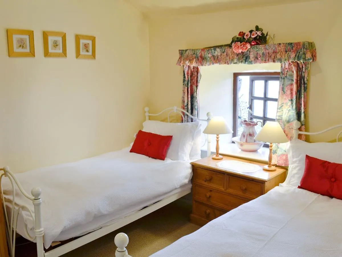 Ganny House- Lvl Eskdale