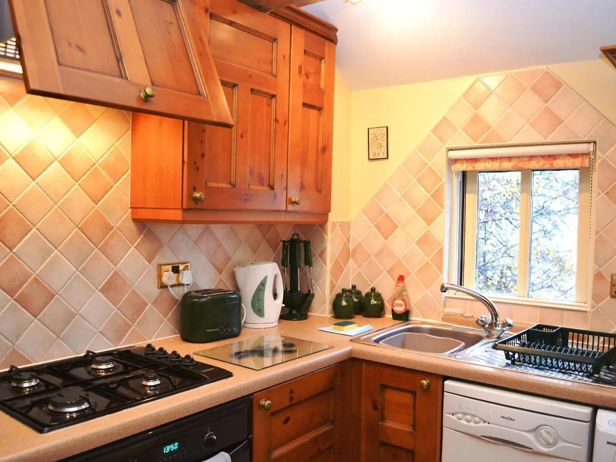 Holiday home Gypsy
