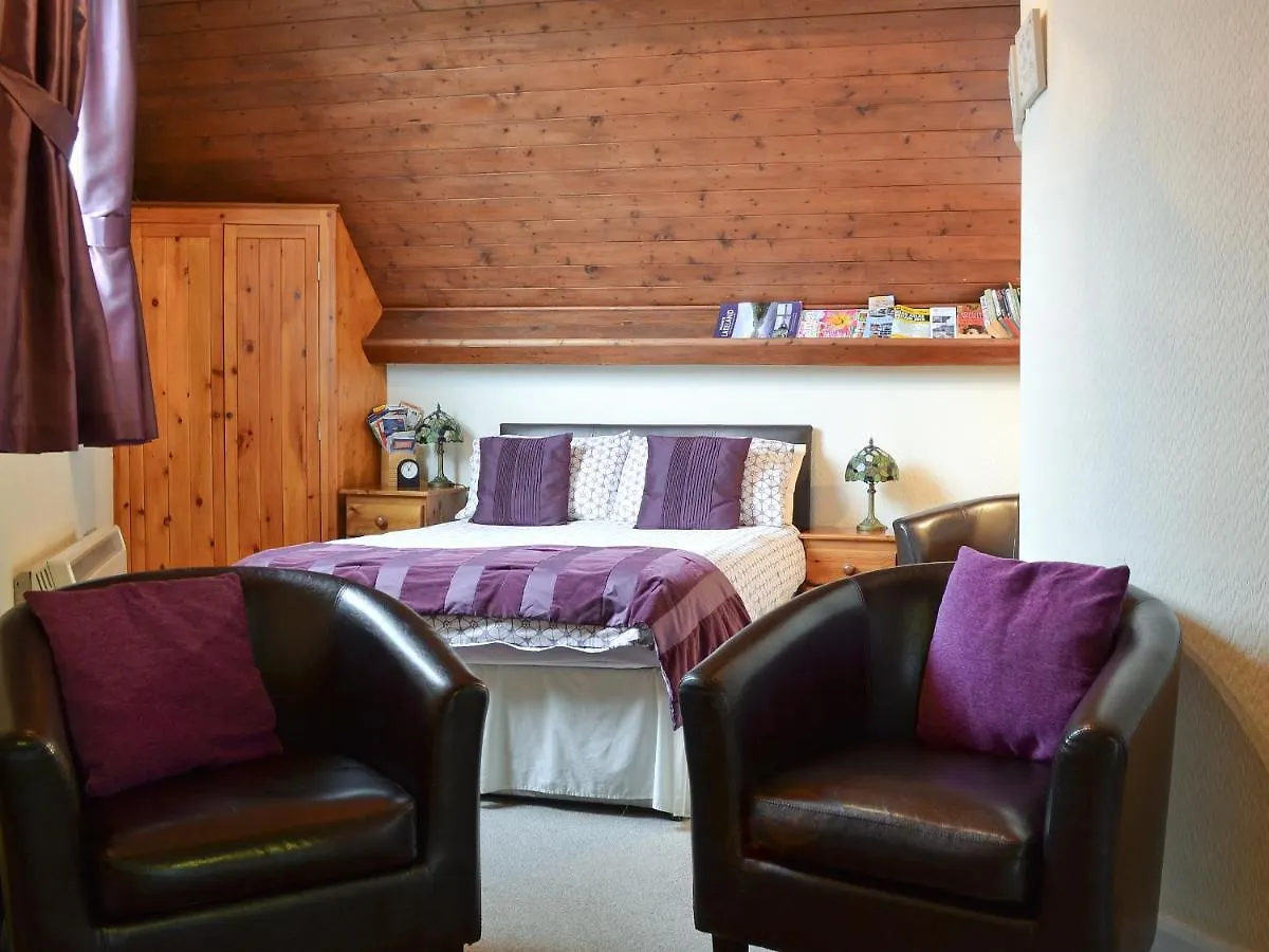 The Stable Loft Holiday home *