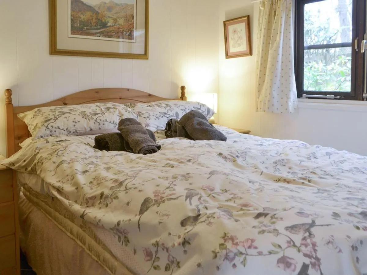 Blea Tarn Holiday home Elterwater