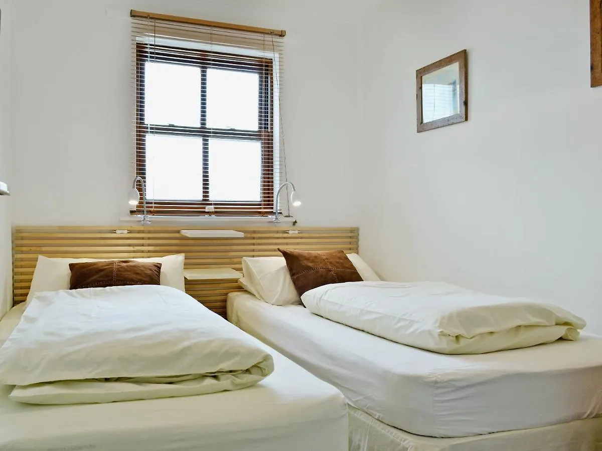 Holiday home Glenmore - Hewetson Court Keswick (Cumbria)