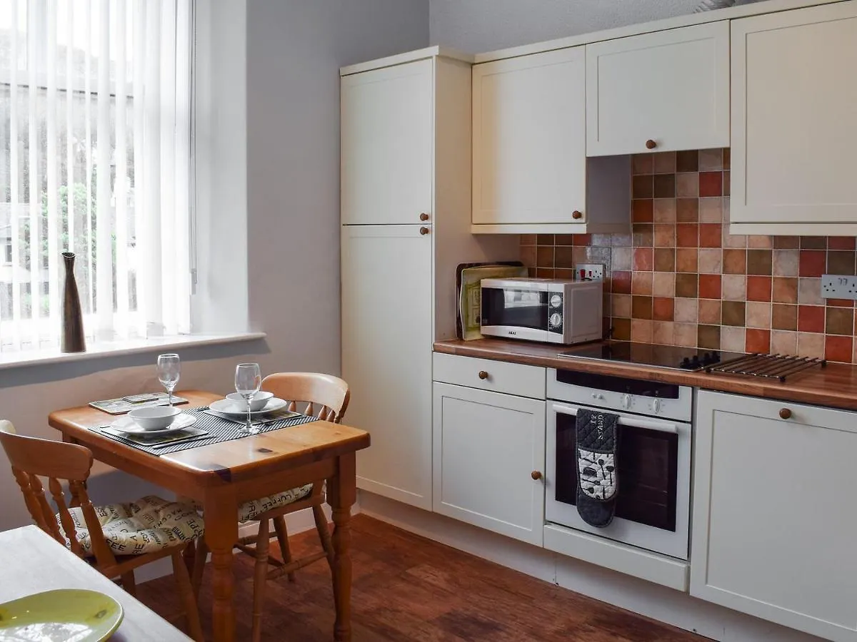 Wansfell Heights Holiday home *