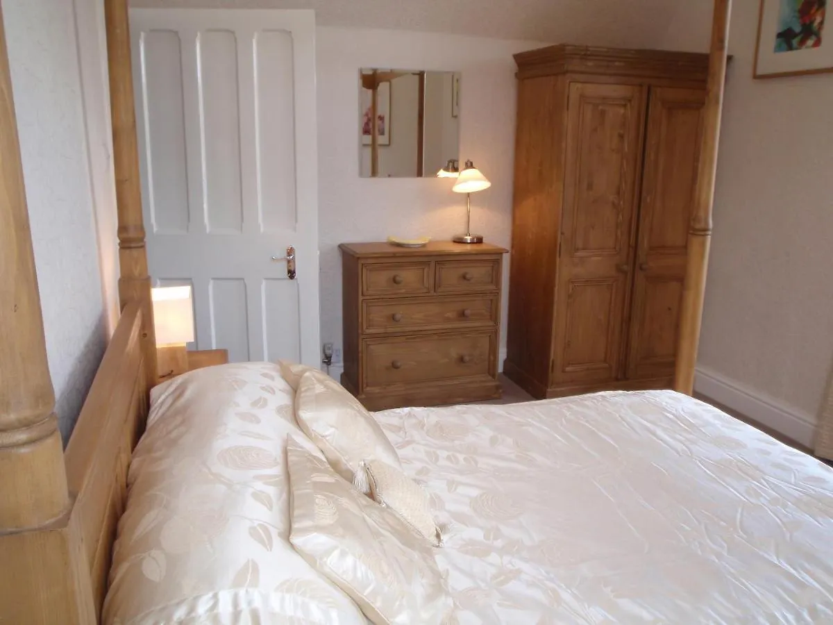 Holiday home Wansfell Heights *