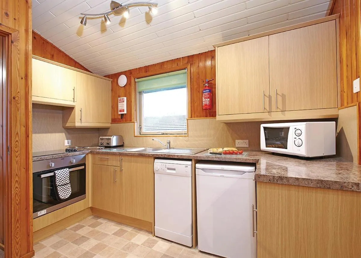 Holiday park Hartsop Fold *