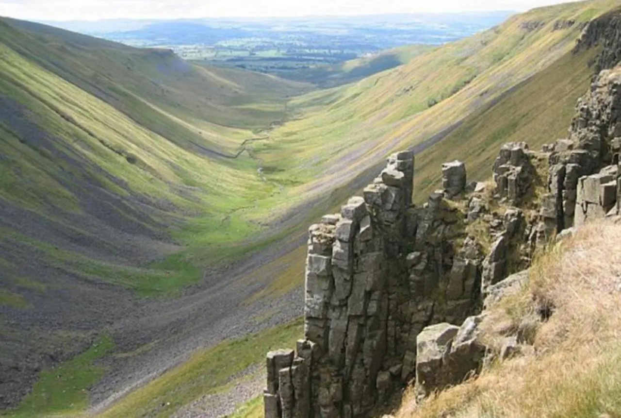 Hotel Augill Castle 4*