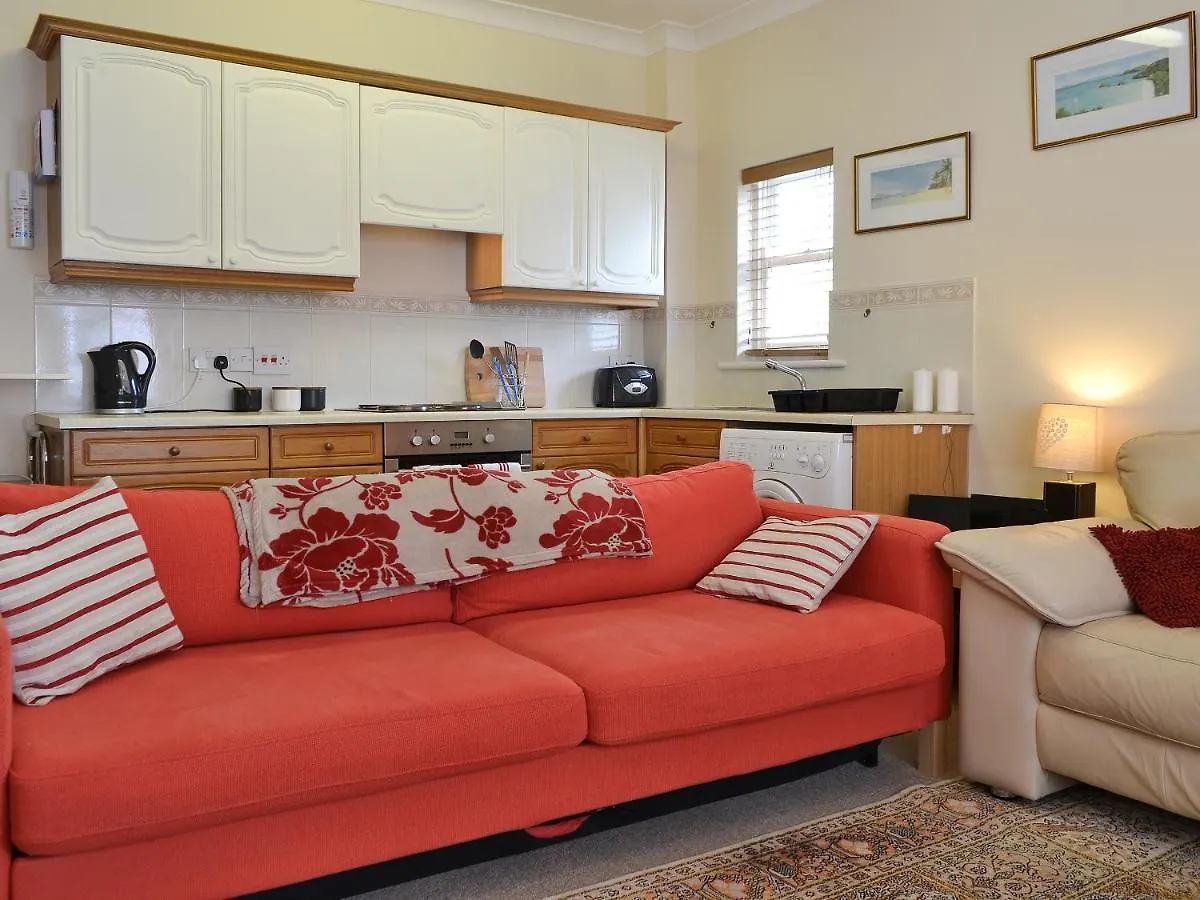 19 Packhorse Court 度假居