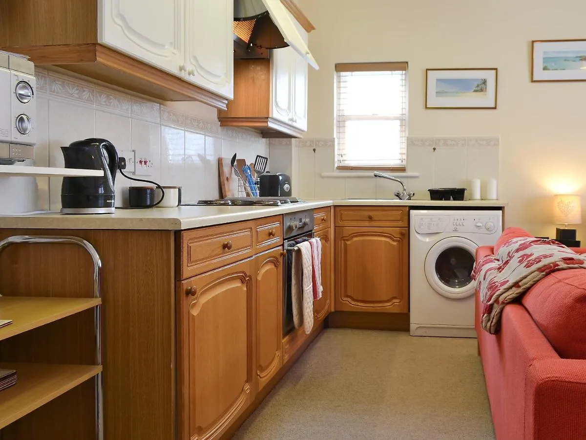 Holiday home 19 Packhorse Court *