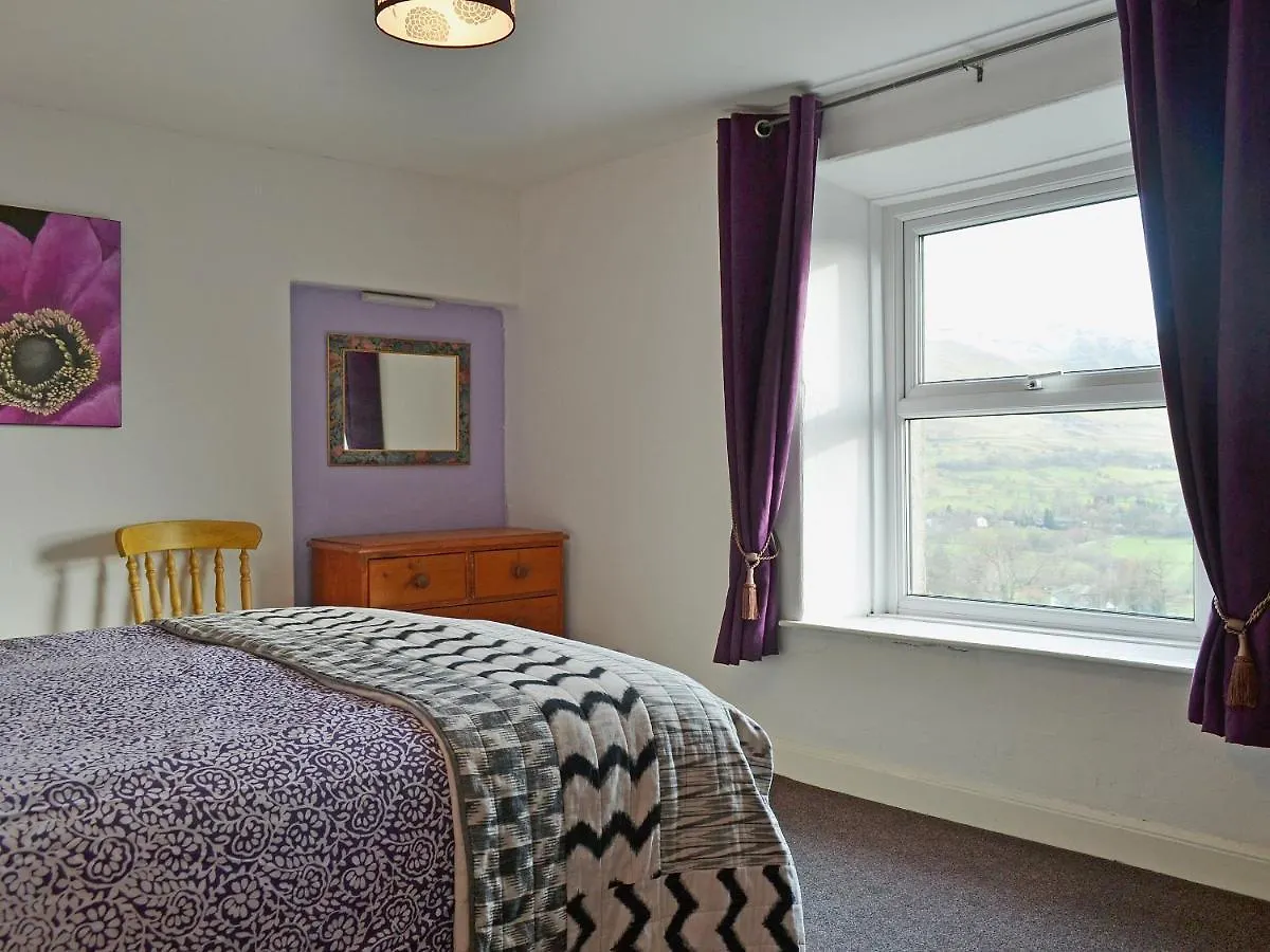 Meghan Holiday home