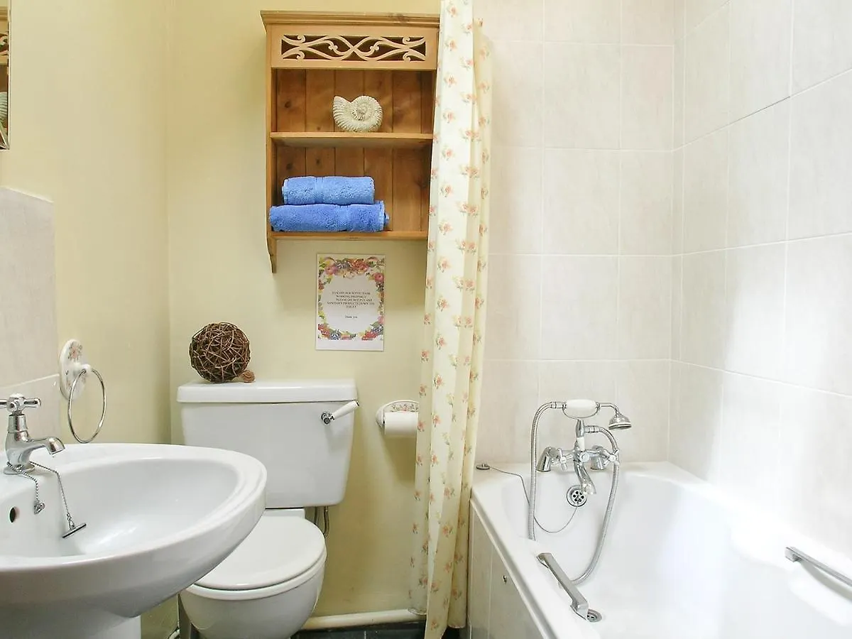 Holiday home Ganny House- Lvl Eskdale