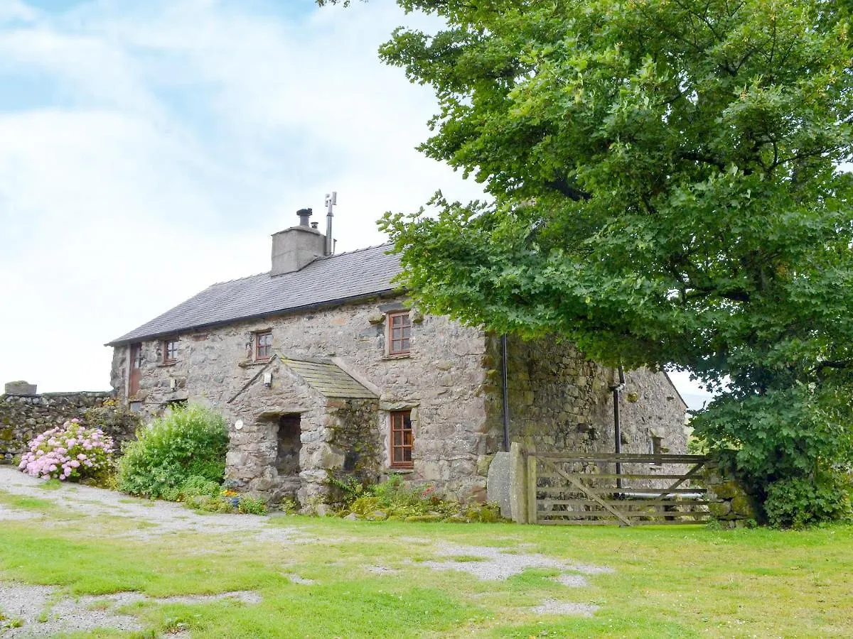 Holiday home Ganny - Lzl