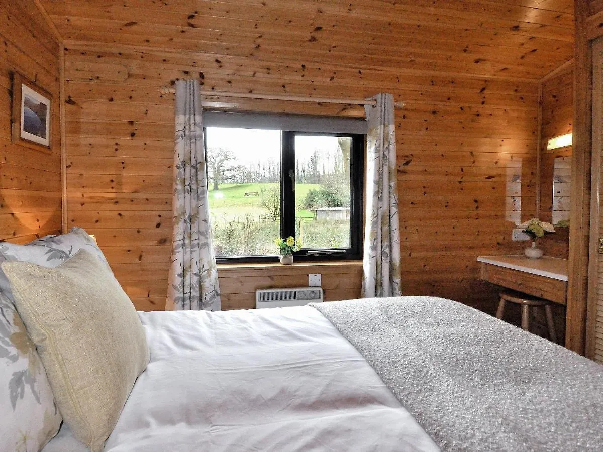 Derwent - Burnside Park Holiday home