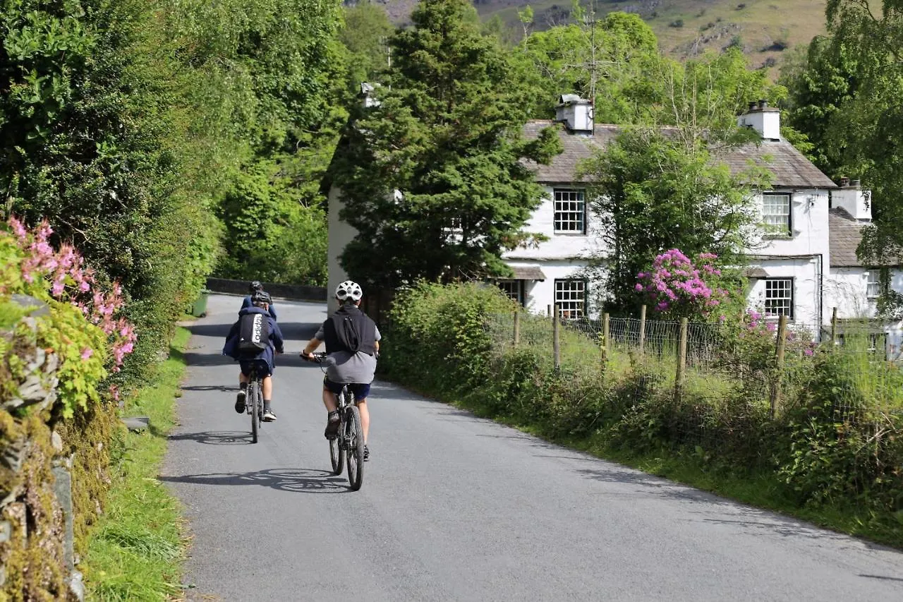 Elterwater Hostel Hostel Elterwater