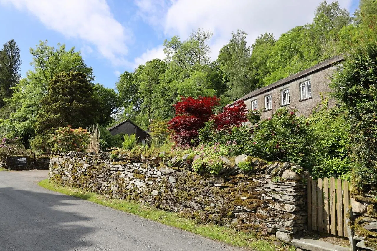 Elterwater Hostel Hostal Elterwater