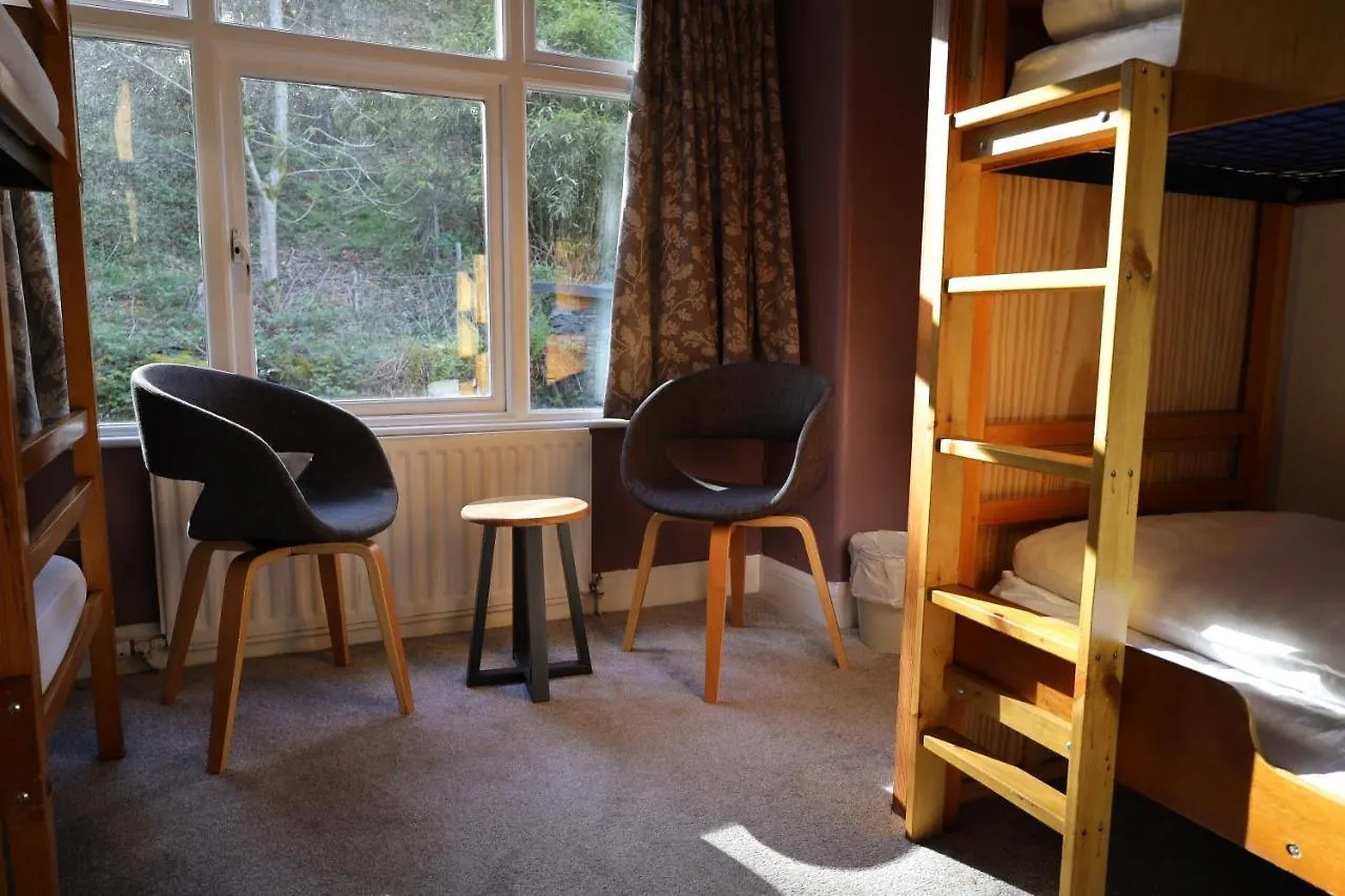 Elterwater Hostel Hostal *