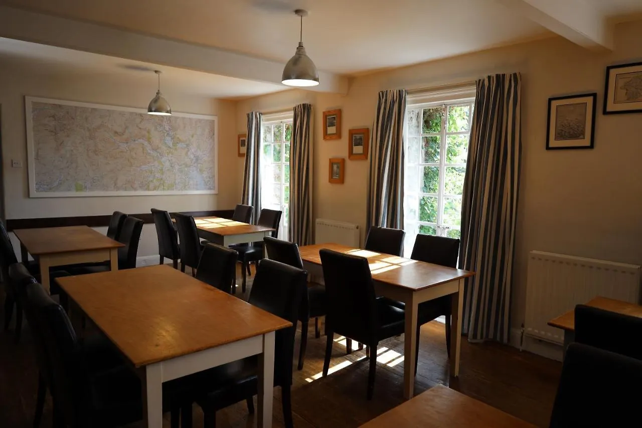 Hostal Elterwater Hostel *