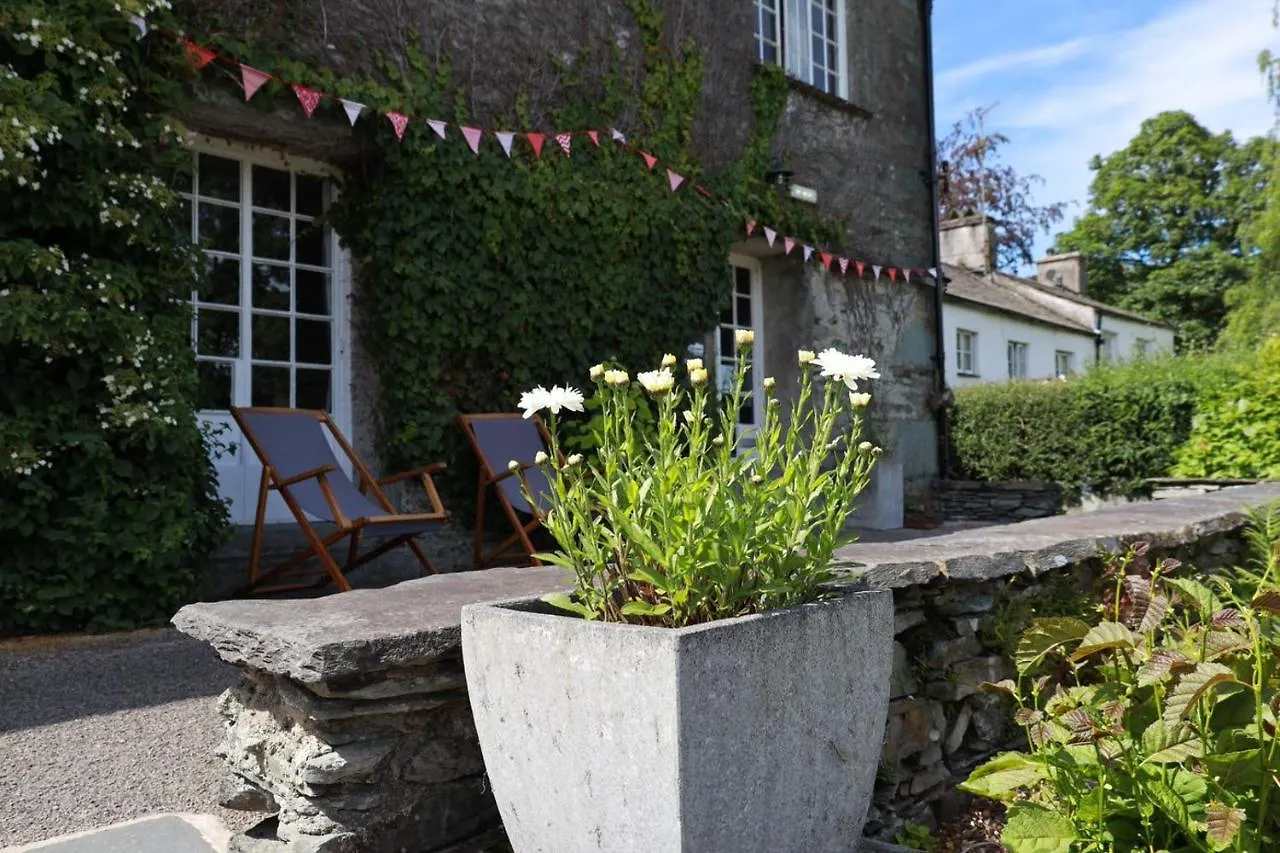 Elterwater Hostel Hostal *
