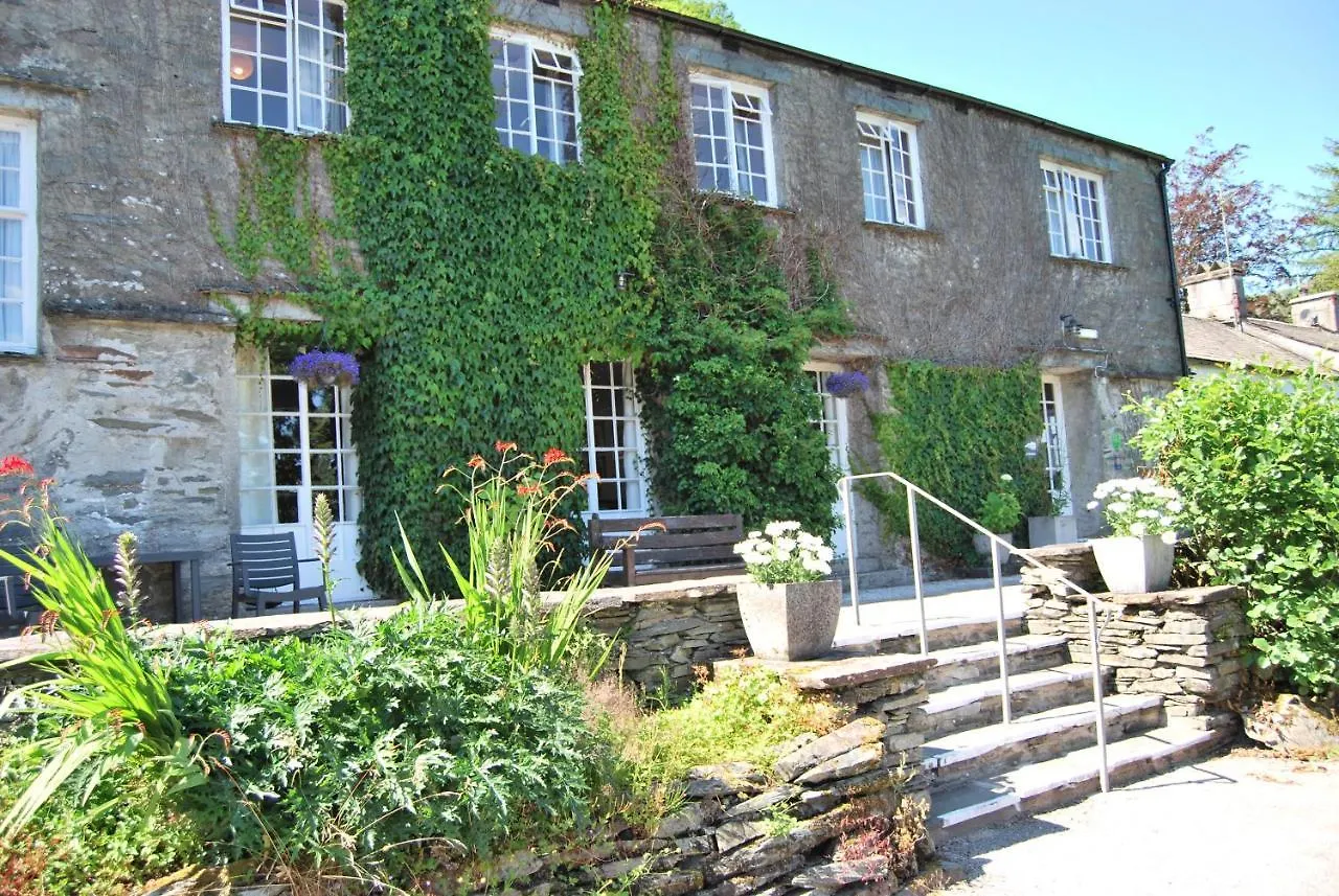 Hostal Elterwater Hostel