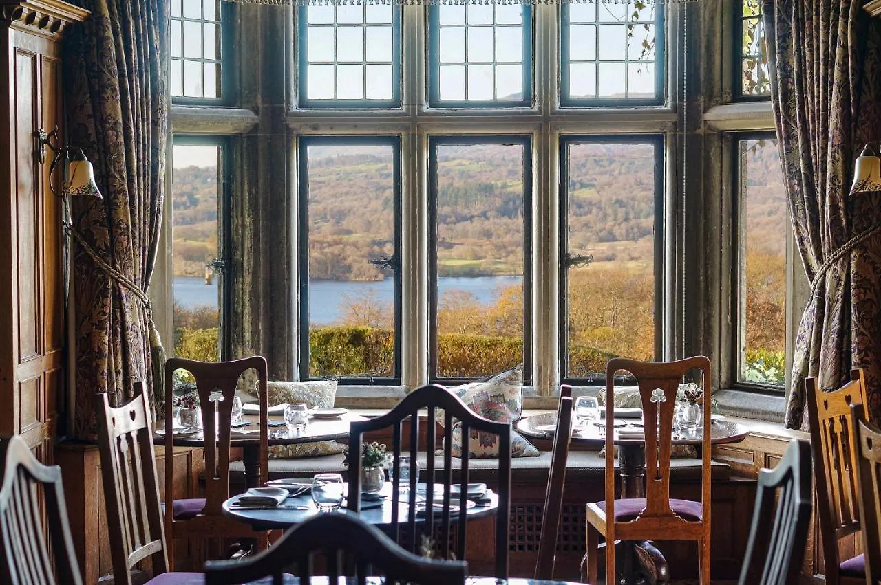 Landsted Holbeck Ghyll With Stunning Views