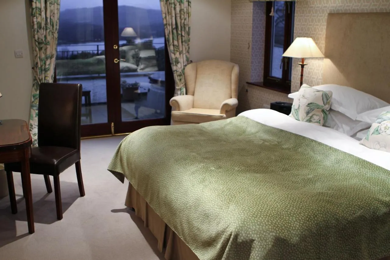 Landsted Holbeck Ghyll With Stunning Views