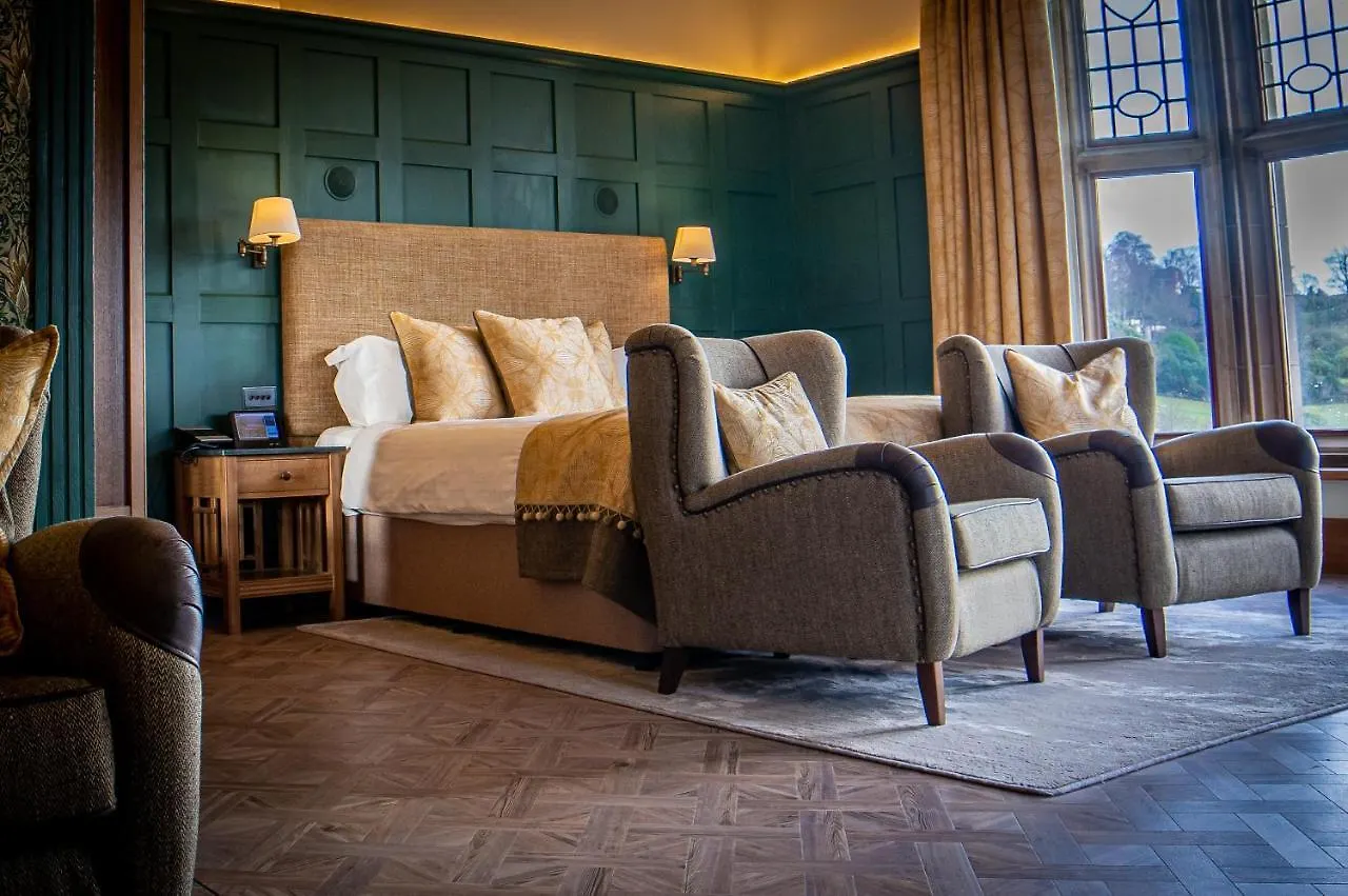 Holbeck Ghyll With Stunning Views *