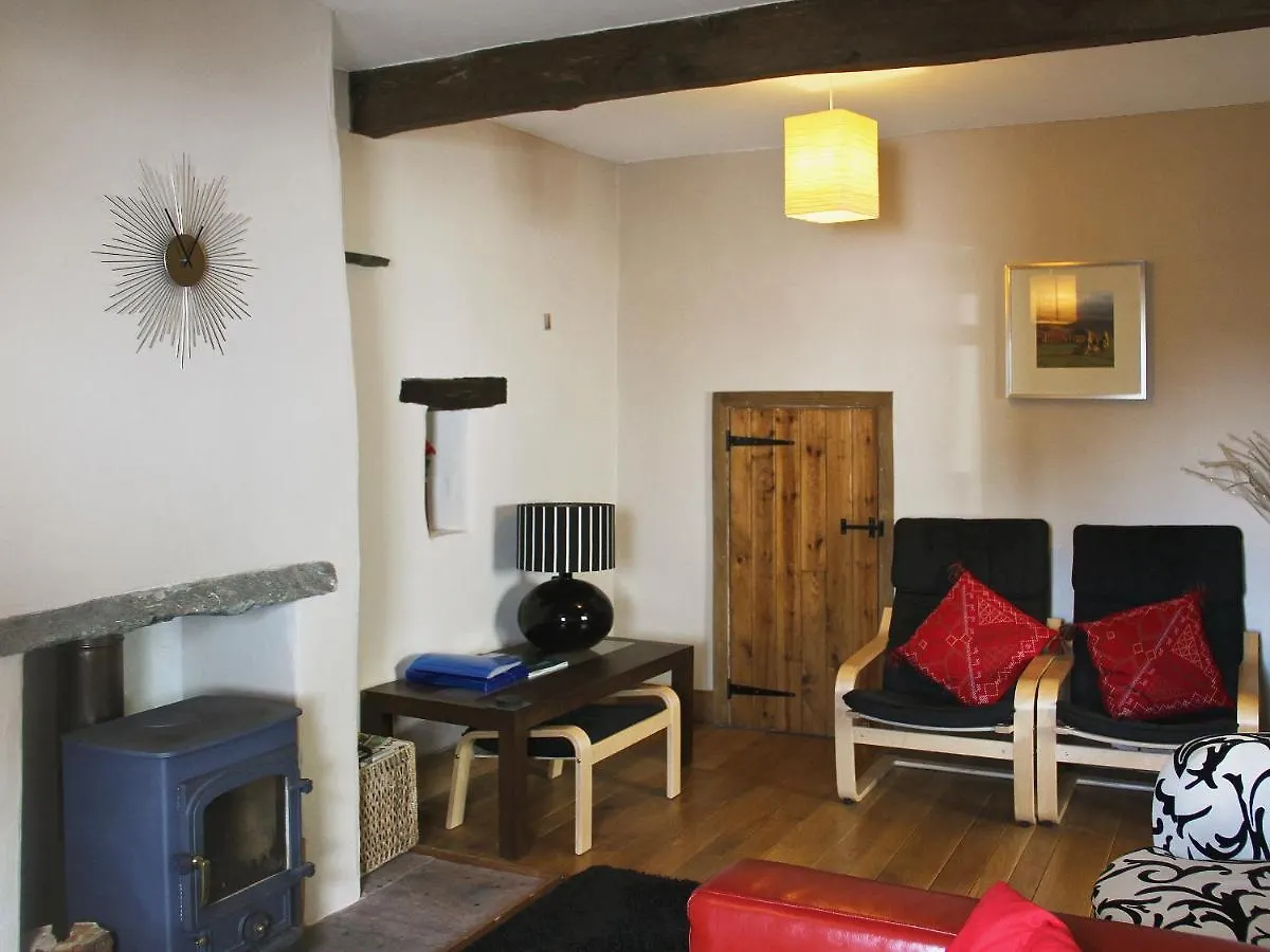 Beck Edge Holiday home Braithwaite