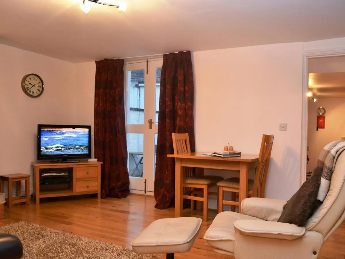 1 Windsor House Holiday home *