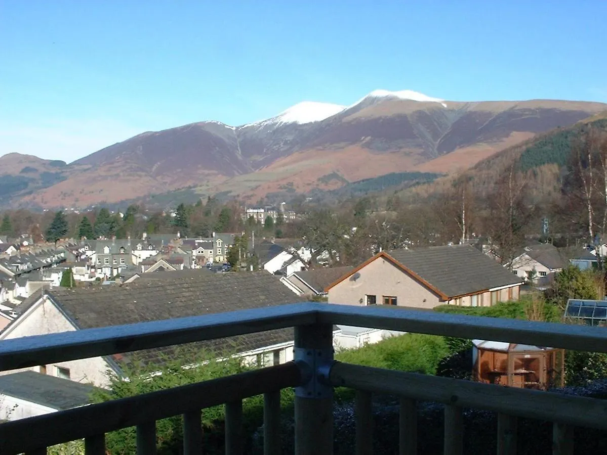 Casa vacanze Manesty View