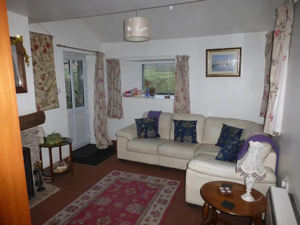 Sally End Ferienhaus Ravenstonedale