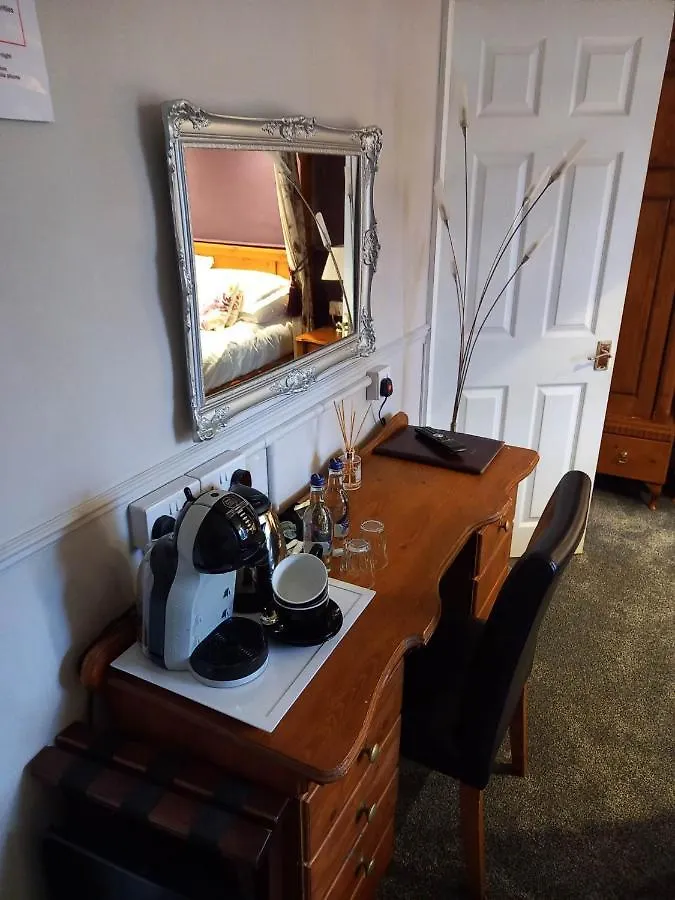 Virginia Guest house Bowness-on-Windermere