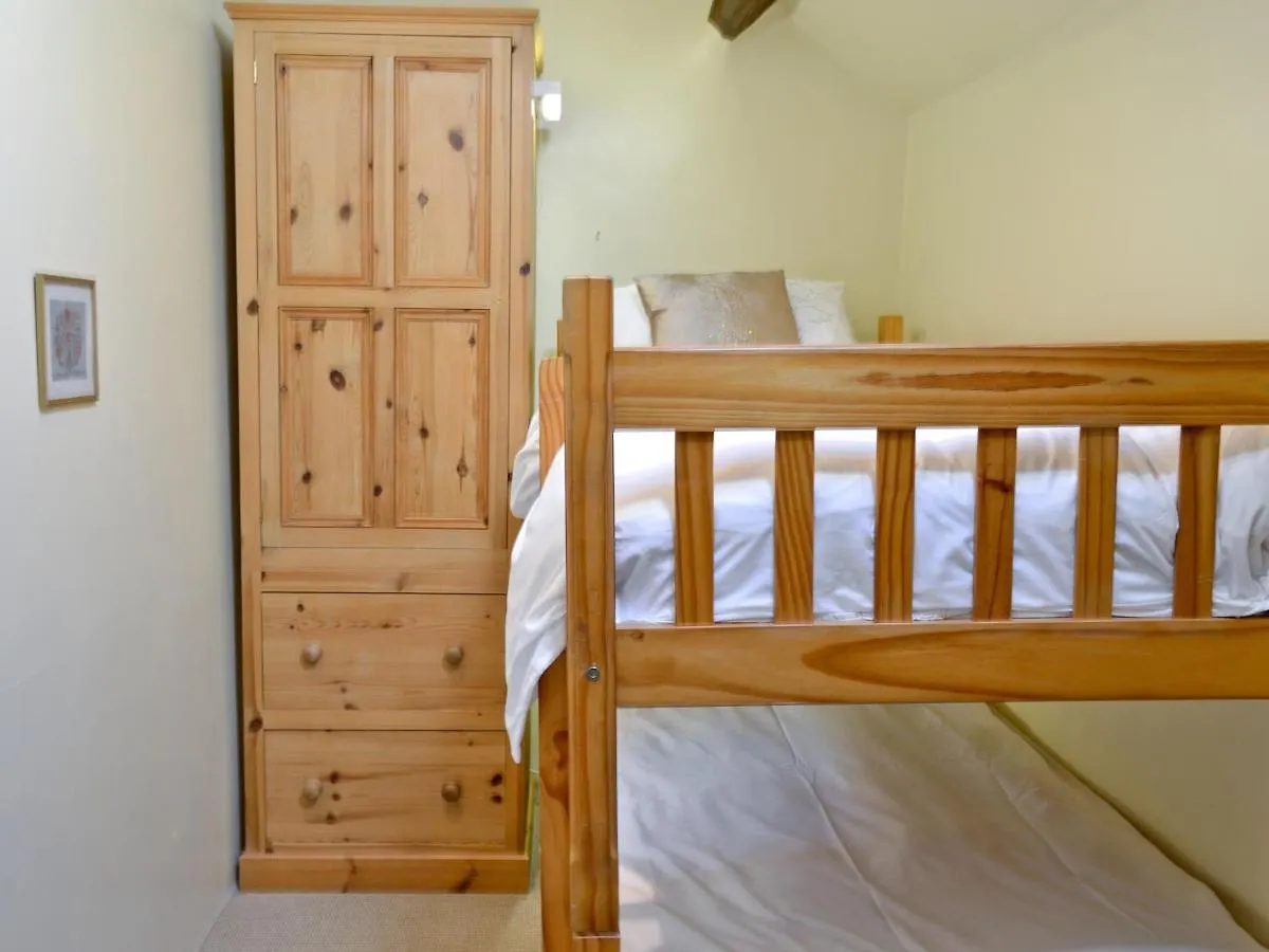 Holiday home Ganny House- Lvl *
