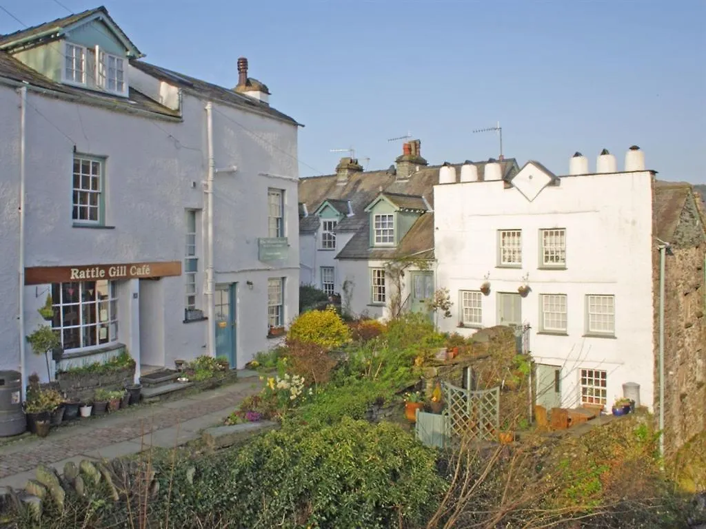 Bed & Breakfast Waterwheel