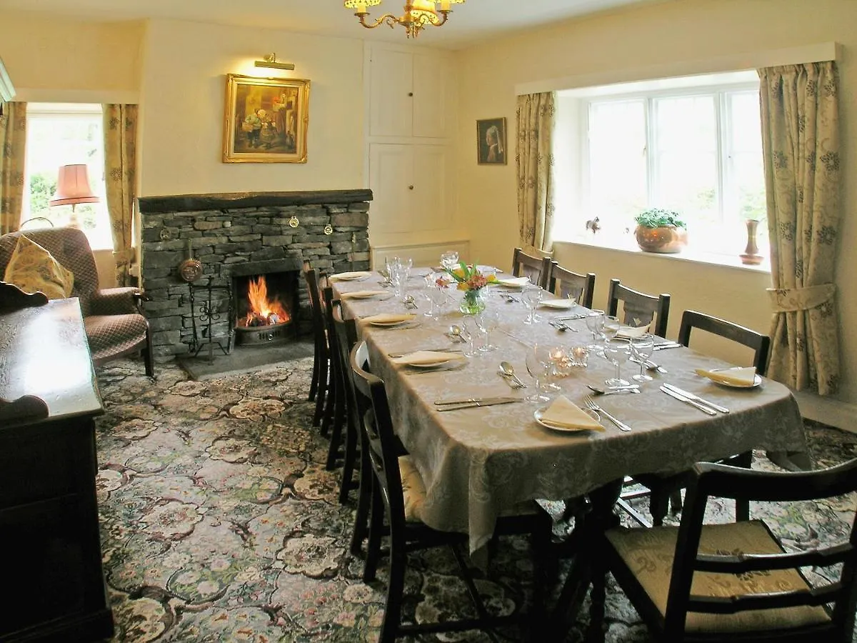 Crook Farm