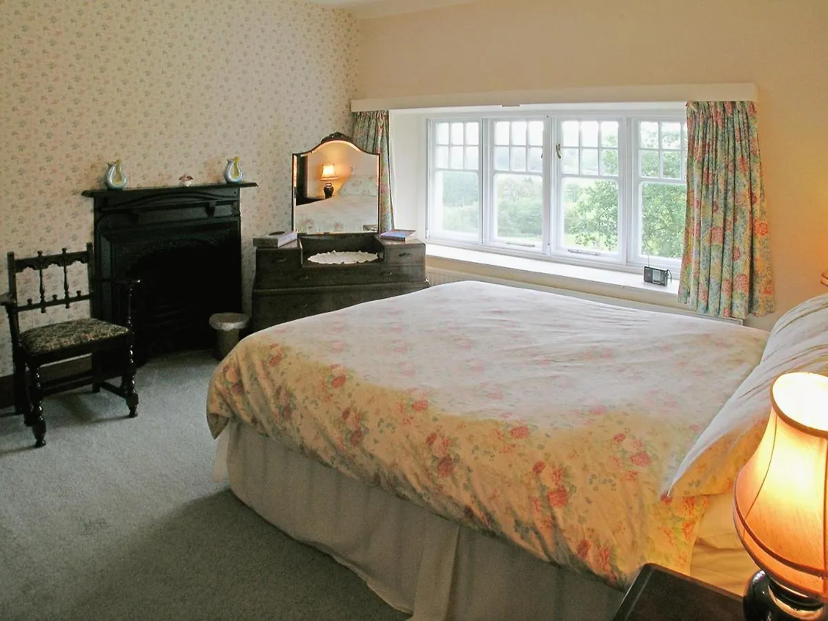 Crook Farm Holiday home Torver