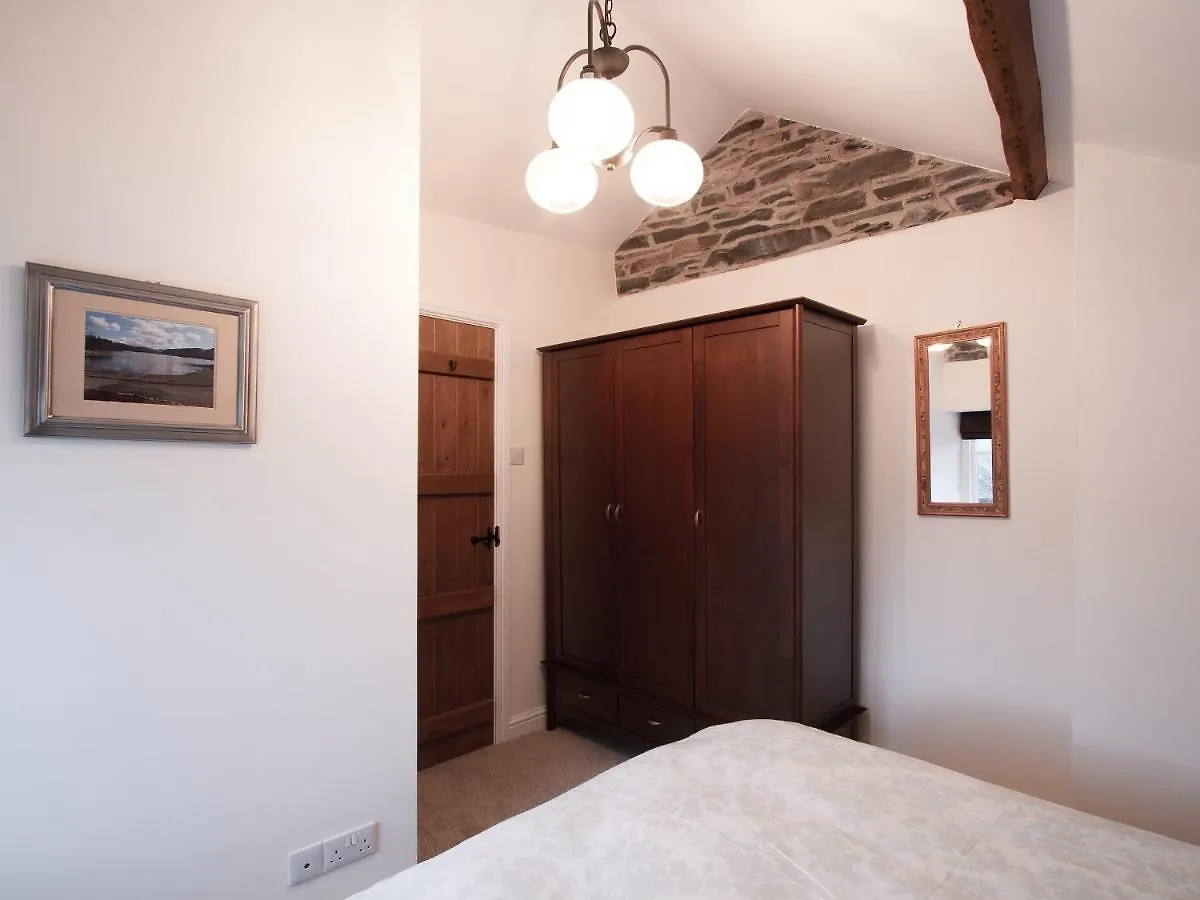 Сasa de vacaciones Meadow View *