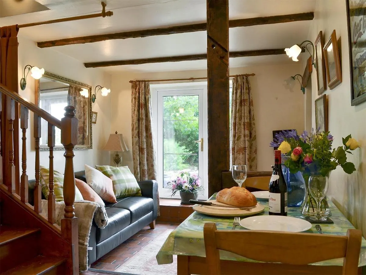 Holiday home Ganny - Lzl *