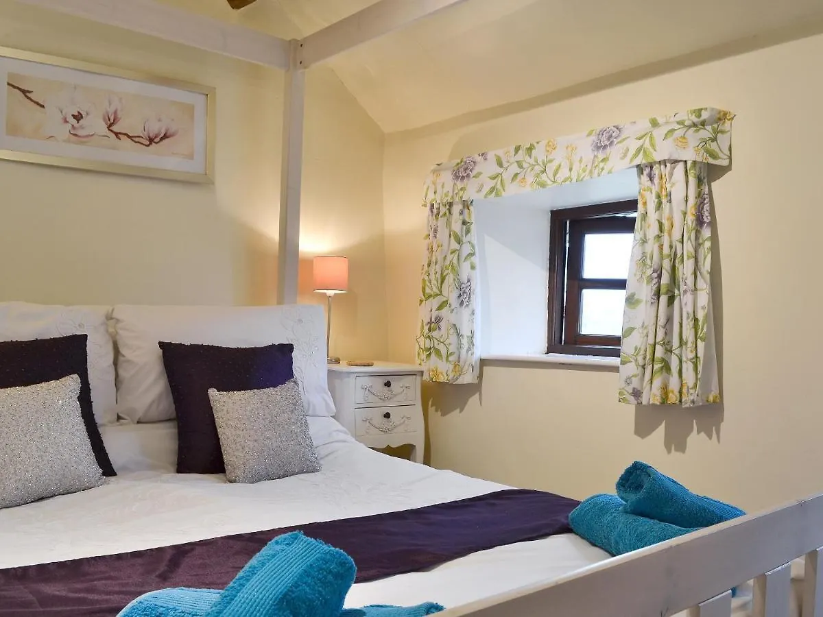 Holiday home Ganny - Lzl Eskdale