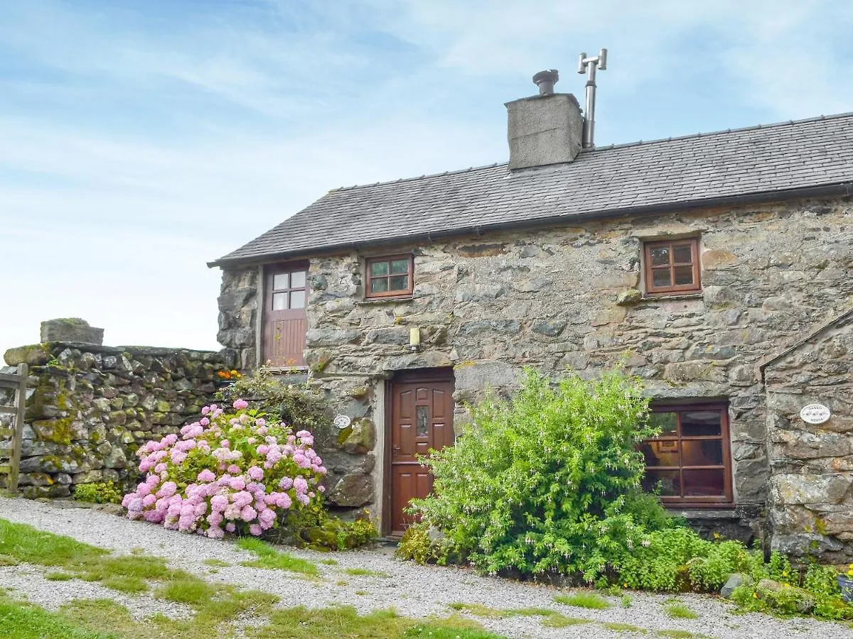 Holiday home Ganny - Lzl Eskdale