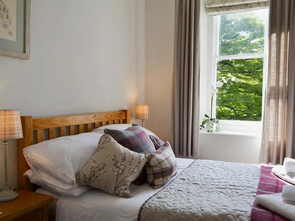 4 The Old Vicarage * Near Sawrey