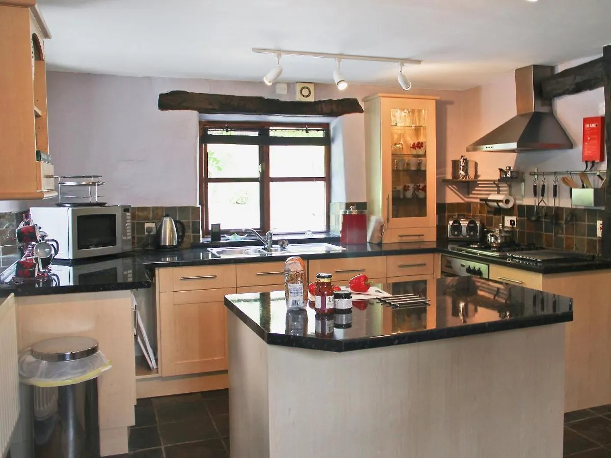 Beck Edge Holiday home *