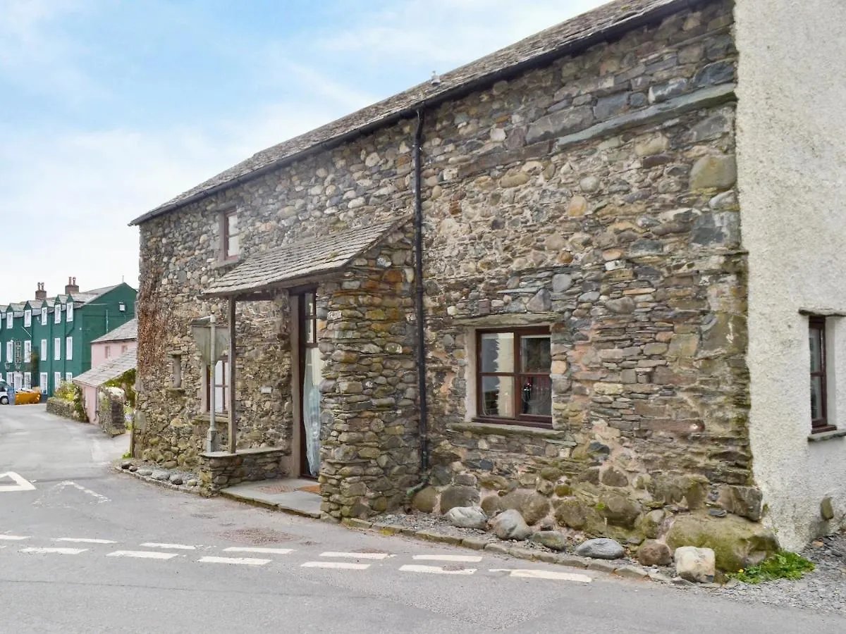 Beck Edge Holiday home Braithwaite