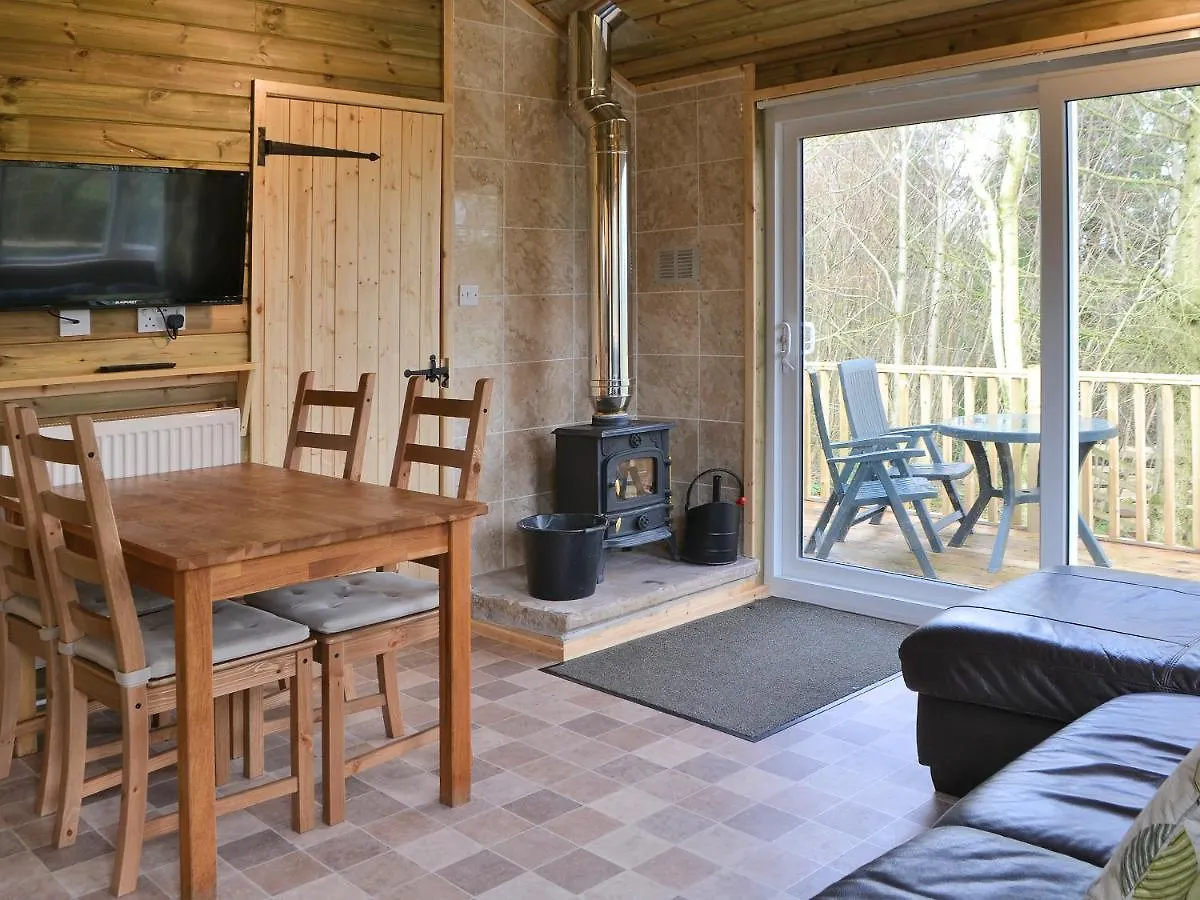 Treehouse Cabin 펜션 Westward