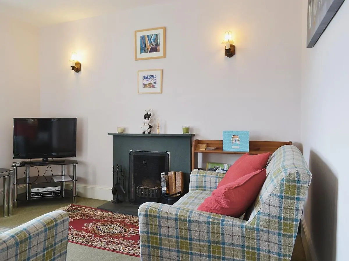 Meghan Holiday home