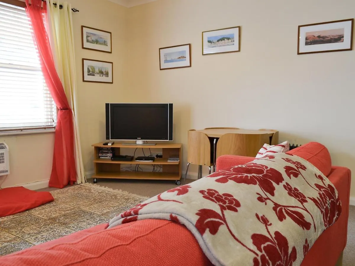 19 Packhorse Court 度假居 *