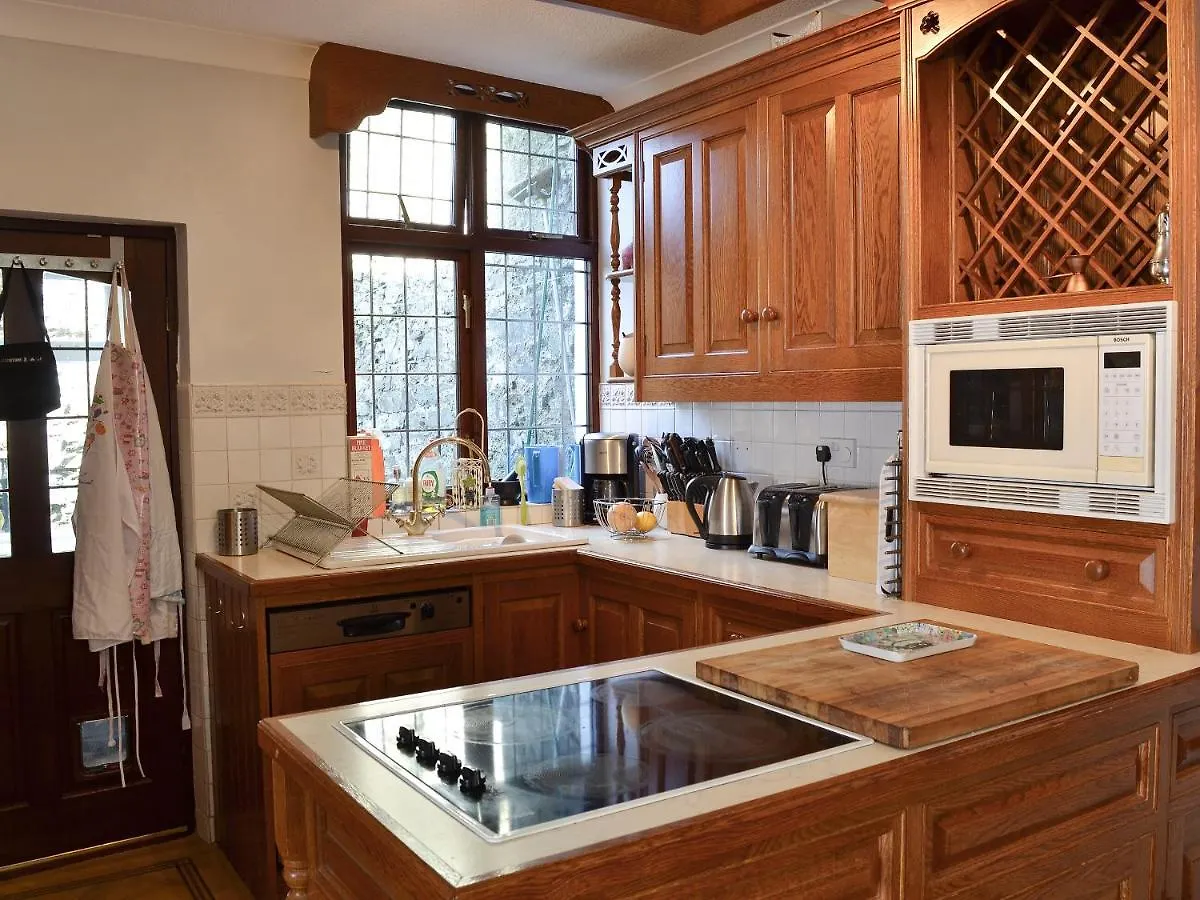 Rose Holiday home Lindale