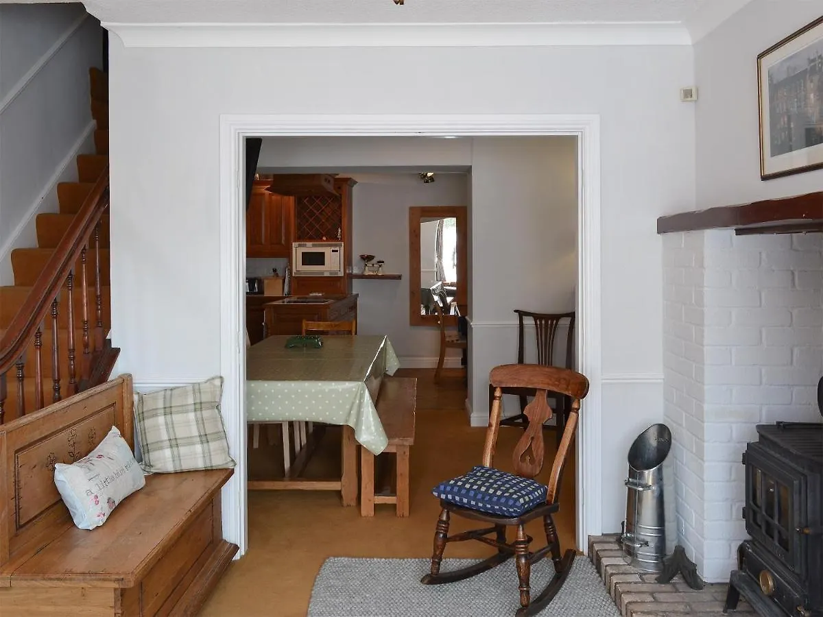 Rose Holiday home