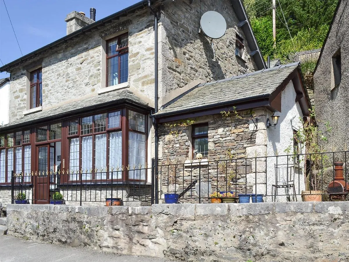Rose Holiday home Lindale
