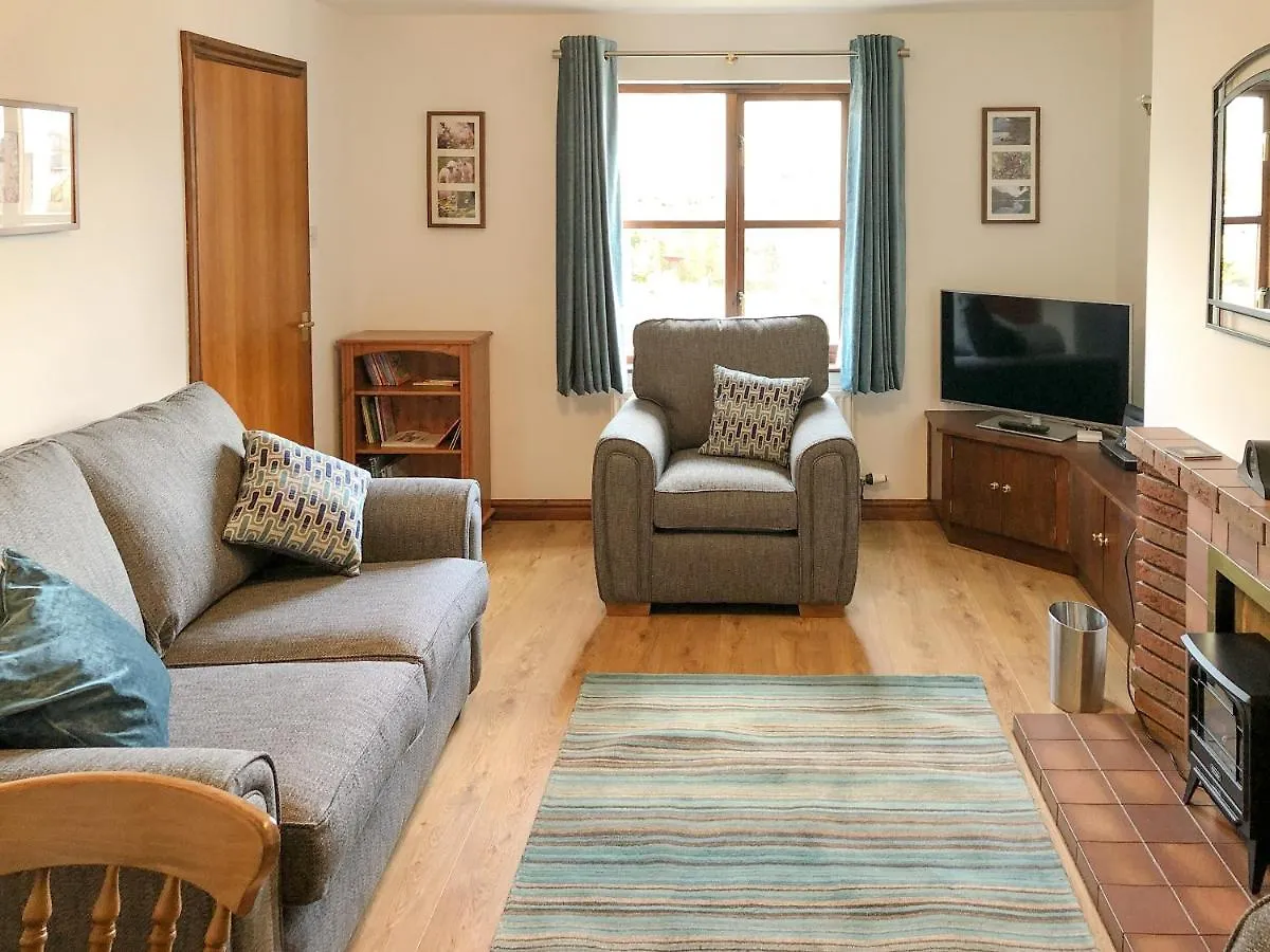 Holiday home Acorn